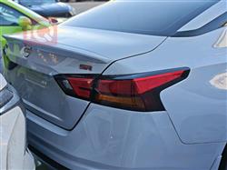 نيسان ألتيما